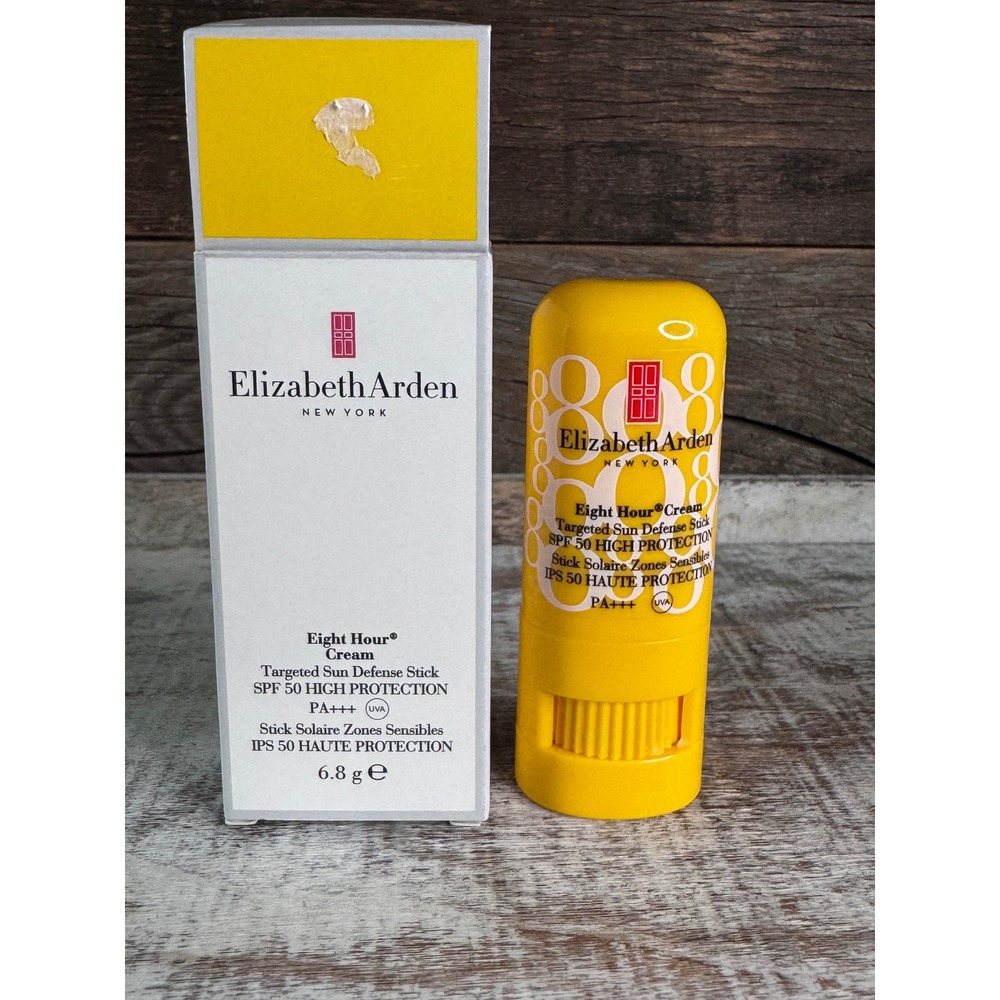 Elizabeth Arden Eight Hour Sun Defense Stick SPF 50 | MSRP $32